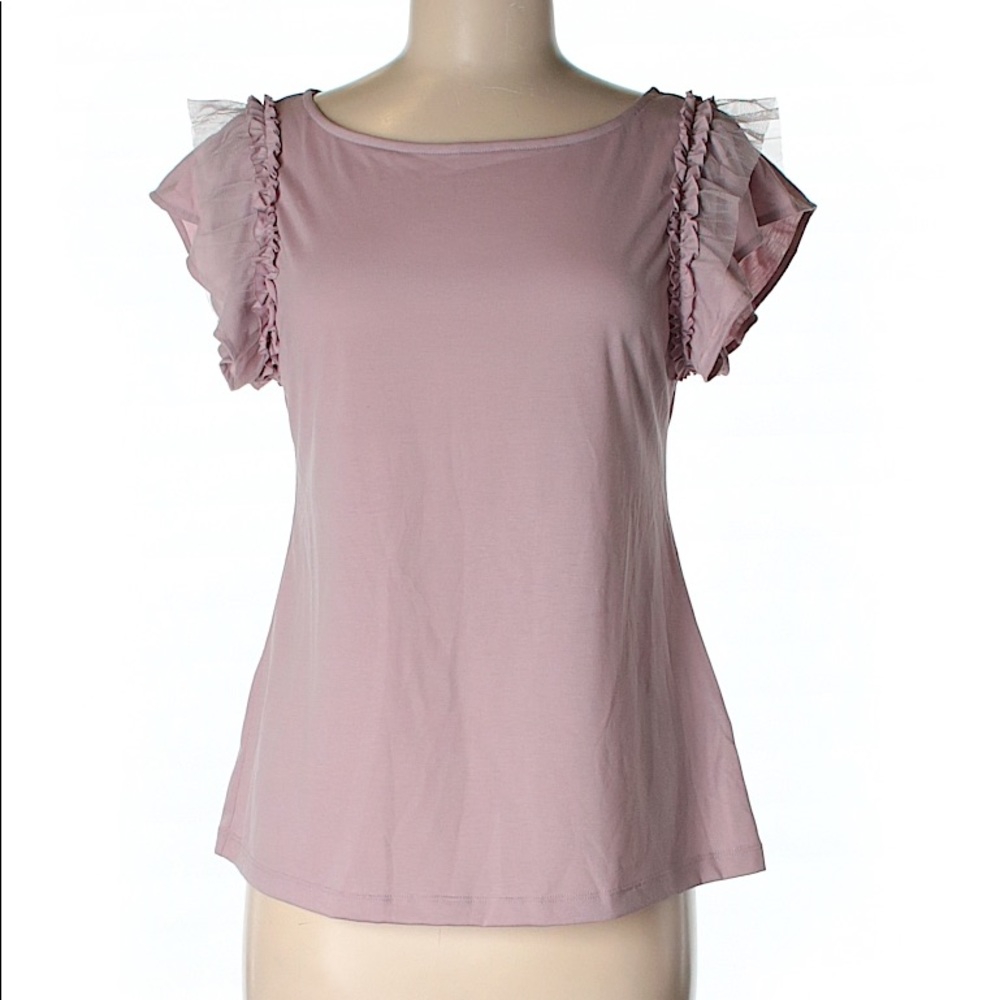 Like new Banana Republic top.